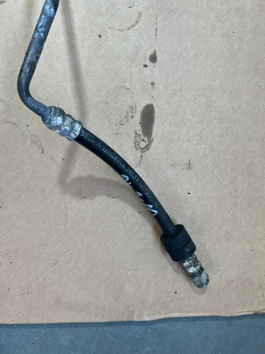 Cable ABC usado OEM A2212702896 para Mercedes image 7