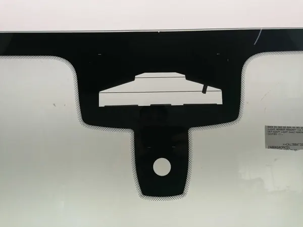 Pare-brise BMW X4 G02 2018+ OEM 2488AGACMVZ2L image 3