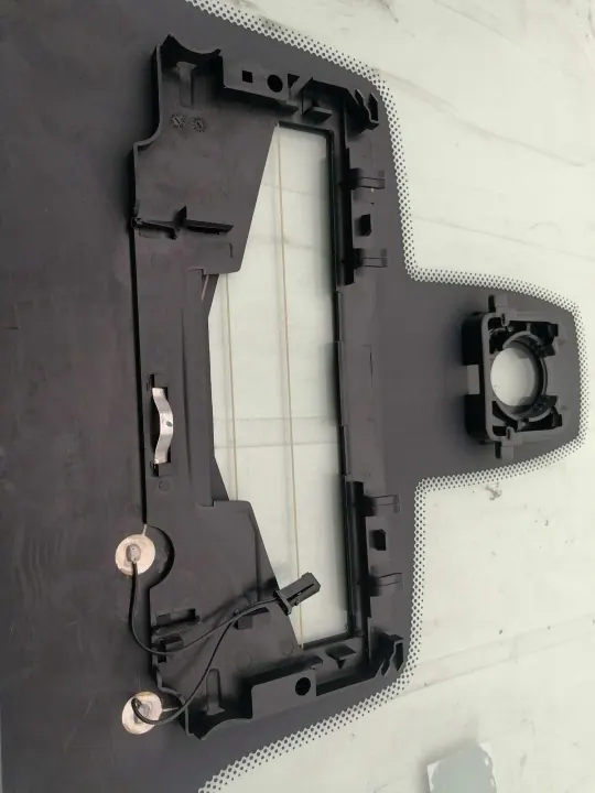 Pare-brise BMW X4 G02 2018+ OEM 2488AGACMVZ2L image 5