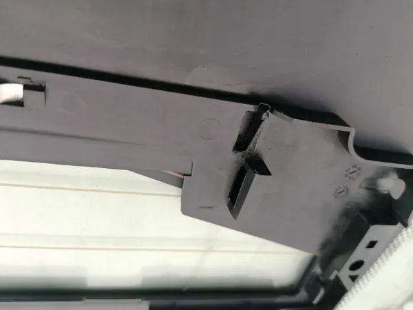 Pare-brise BMW X4 G02 2018+ OEM 2488AGACMVZ2L image 7