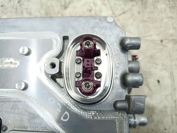 Inversor com conversor Mercedes-Benz OEM A0009005438 image 10