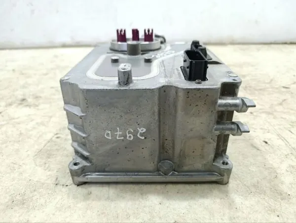 Inversor com conversor Mercedes-Benz OEM A0009005438 image 4