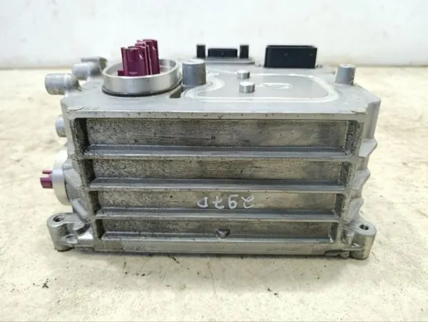Inversor com conversor Mercedes-Benz OEM A0009005438 image 5