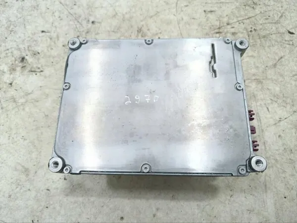 Inversor com conversor Mercedes-Benz OEM A0009005438 image 7