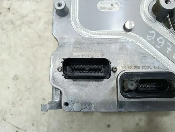 Inversor com conversor Mercedes-Benz OEM A0009005438 image 8