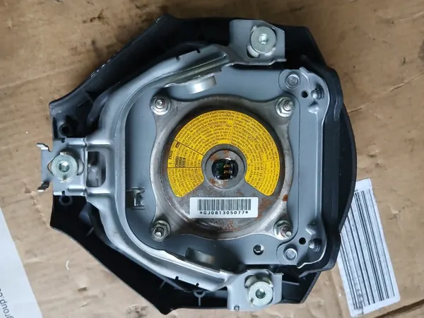 Airbag Volante Subaru Legacy IV OEM image 4