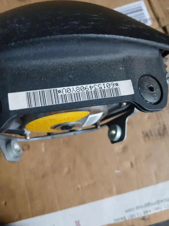 Airbag Volante Subaru Legacy IV OEM image 6