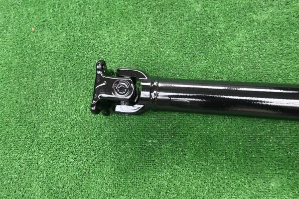 Bakre drivaxel Suzuki Jimny Diesel Bensin OEM image 2