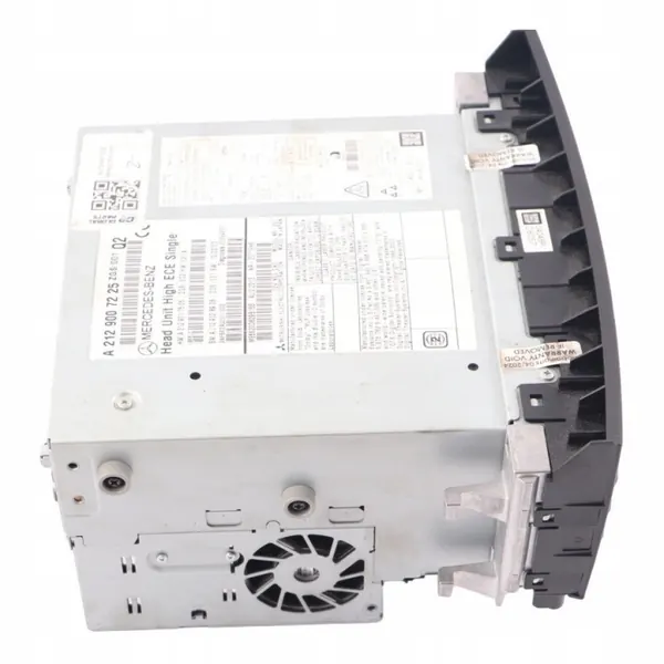 Mercedes Radionäyttö OEM A2129007225 Käytetty image 10