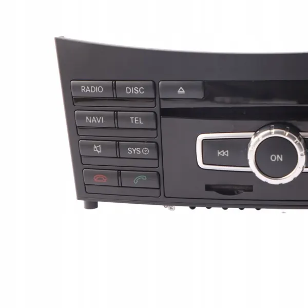 Mercedes Radionäyttö OEM A2129007225 Käytetty image 3