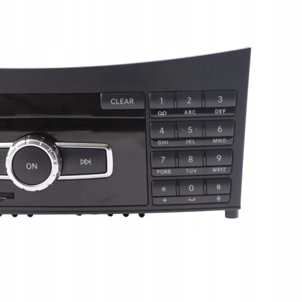 Mercedes Radionäyttö OEM A2129007225 Käytetty image 4