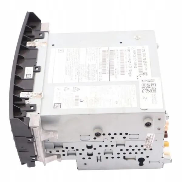 Mercedes Radionäyttö OEM A2129007225 Käytetty image 8