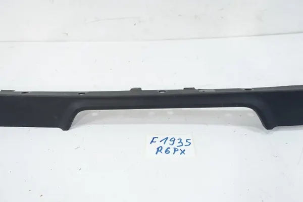 FORD GN15-17626-C Frontstoßstangenleiste für Ecosport II image 3