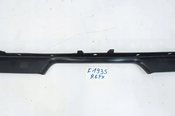 FORD GN15-17626-C Frontstoßstangenleiste für Ecosport II image 6