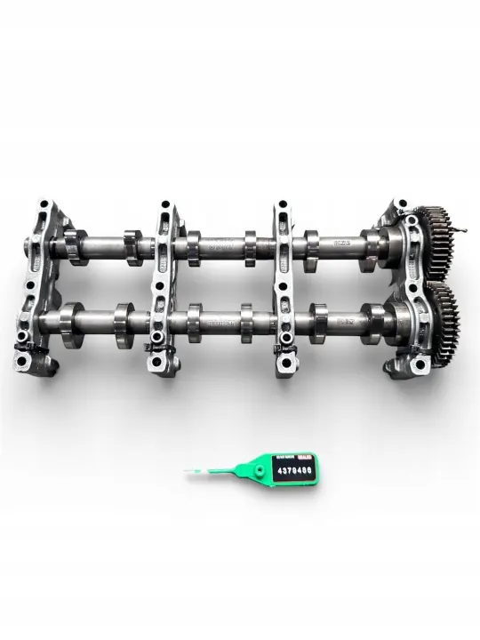 Nokkenas OEM 059109021HQ voor Audi 3.0 TDI CRT image 2