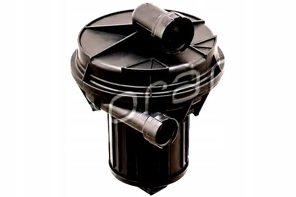 Toissijainen ilmamittari TOPRAN 114 283 image 2