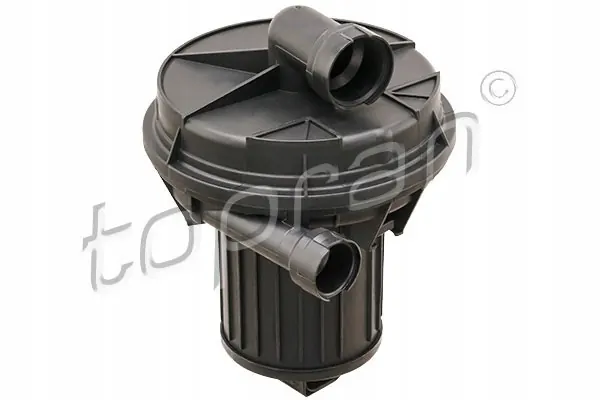 Toissijainen ilmamittari TOPRAN 114 283 image 3