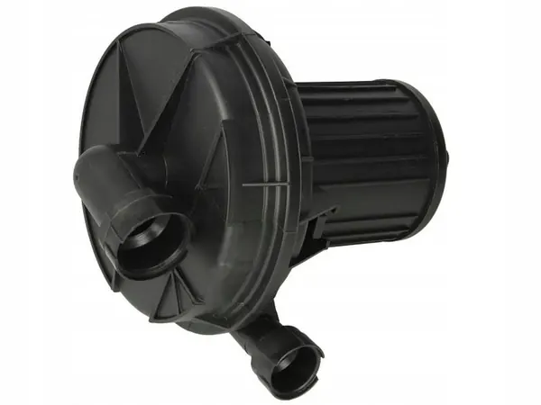 Toissijainen ilmamittari TOPRAN 114 283 image 6