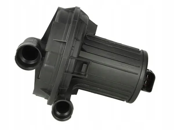 Toissijainen ilmamittari TOPRAN 114 283 image 7