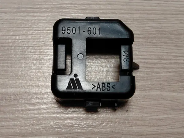 Support caméra Land Rover Defender II OEM - Rétroviseur gauche image 2
