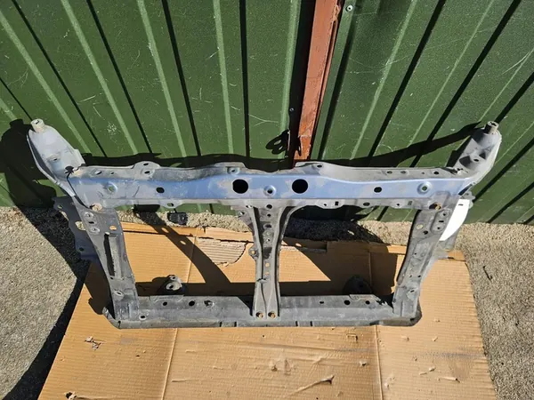 Framstötfångare Subaru Outback (BS) 2019 image 2