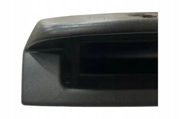 Écran de navigation Opel OE d'occasion OEM 5WK70020 image 3