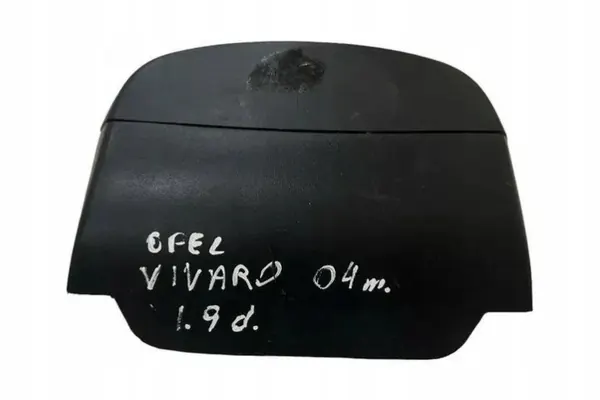 Écran de navigation Opel OE d'occasion OEM 5WK70020 image 5