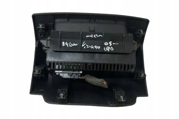 Écran de navigation Opel OE d'occasion OEM 5WK70020 image 6