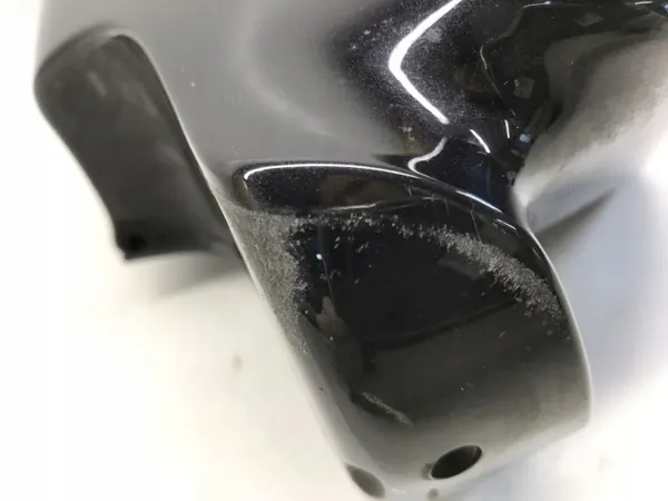 Porsche Cayenne spegelhus OEM L5512402 - Begagnad image 8