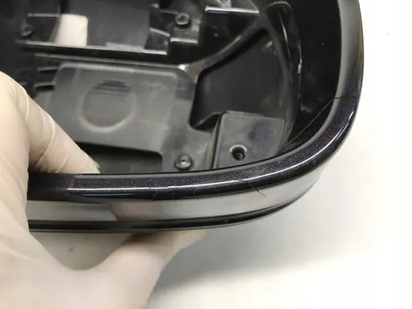 Porsche Cayenne spegelhus OEM L5512402 - Begagnad image 9