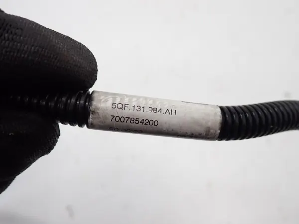 Tuyau AdBlue OEM 5QF131984AH pour Skoda Kodiaq 2.0 TDI image 7