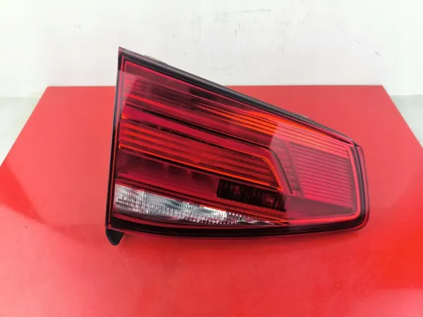 Luz traseira esquerda LED VW Passat B8 OEM 3G9945093D image 2