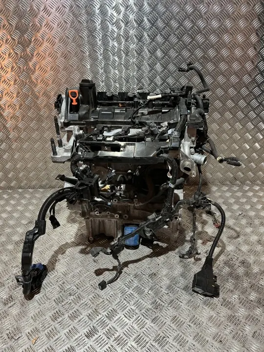 DG26983 Moteur Complet 1.5 I-VTEC Honda Jazz V image 2