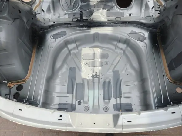 CUPRA SEAT LEON IV 23r Achterpassagierspaneel - OEM image 4