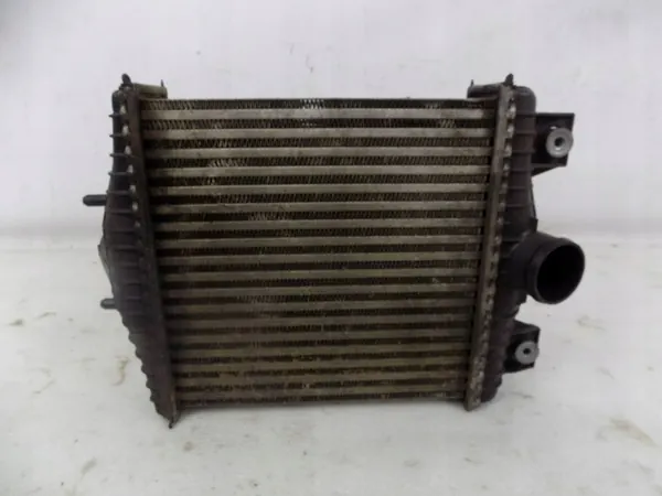 Range Rover Intercooler CPLA-9L440-AC Begagnad image 2