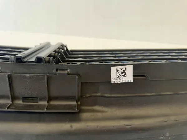 OEM 31690201 Airbag-Lenkrad Volvo S90 V90 image 4
