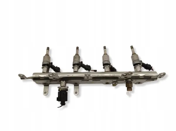 Faixa do Rail de Combustível OEM 06J133317G SEAT Altea image 2