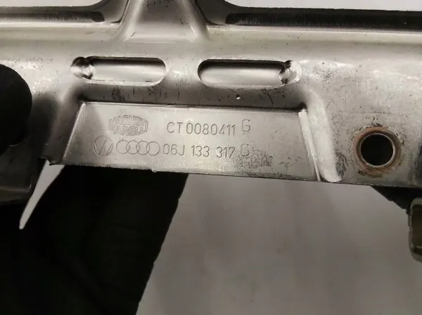 Faixa do Rail de Combustível OEM 06J133317G SEAT Altea image 8