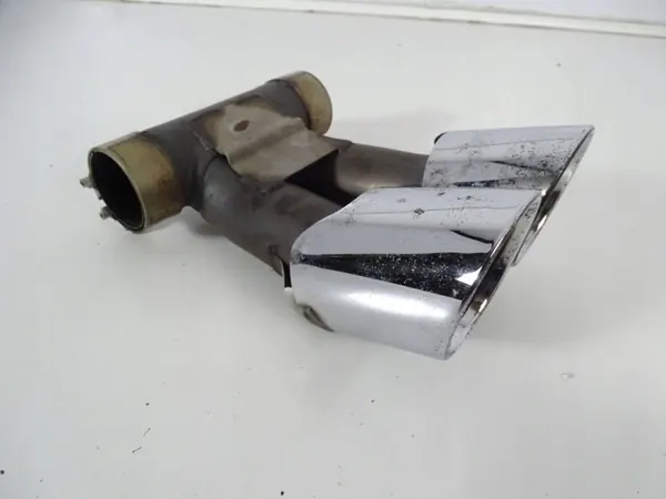 Avgaspunkt OEM 98111196102 för Porsche Boxster 981 image 3
