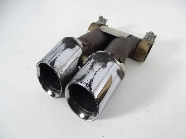 Avgaspunkt OEM 98111196102 för Porsche Boxster 981 image 4