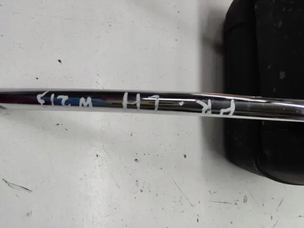 Mercedes Front-Himmel OEM Mercedes für E W213 2019 image 6
