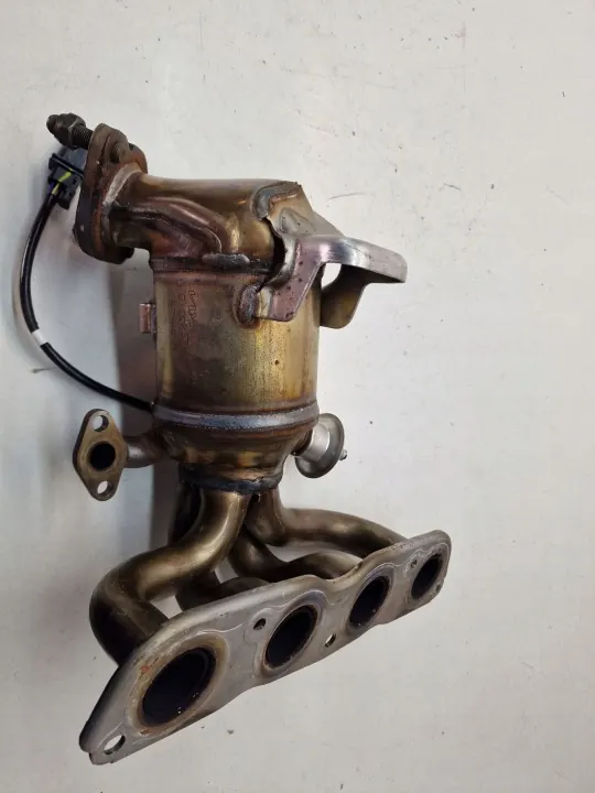 Kia Ceed 2022 Pot catalytique OEM 22E23D10 image 10