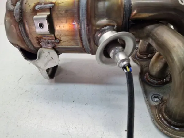 Kia Ceed 2022 Pot catalytique OEM 22E23D10 image 9