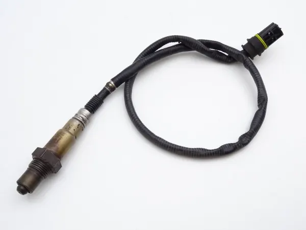 Sonde Lambda d'occasion OEM DRC99362 pour Mercedes CLK image 2