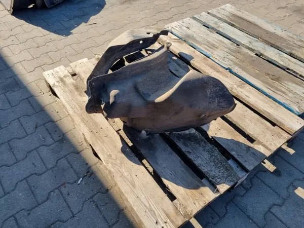 Aile arrière gauche Hyundai Tucson I 04-10 OEM image 3