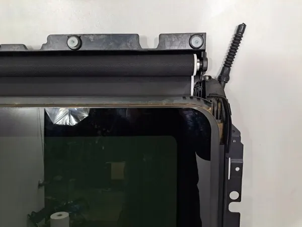 Volledig schuifdak OEM 9466705 voor BMW X5 G05 image 4