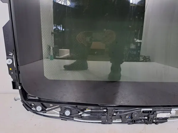 Volledig schuifdak OEM 9466705 voor BMW X5 G05 image 5