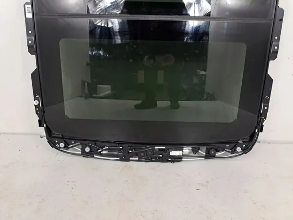 Volledig schuifdak OEM 9466705 voor BMW X5 G05 image 6