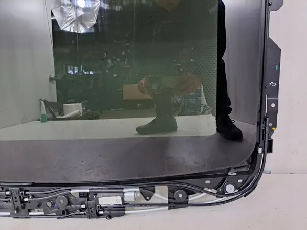 Volledig schuifdak OEM 9466705 voor BMW X5 G05 image 7