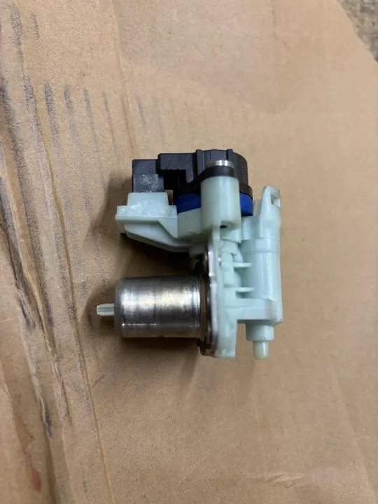 Sensor válvula AdBlue OEM 98001576 - Mercedes Volvo BMW image 3